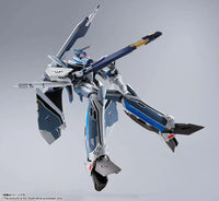 DX Chogokin Macross Delta VF-31AX Kairos-Plus Hayate Immelmann Bandai