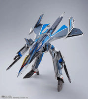 DX Chogokin Macross Delta VF-31AX Kairos-Plus Hayate Immelmann Bandai