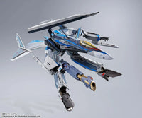 DX Chogokin Macross Delta VF-31AX Kairos-Plus Hayate Immelmann Bandai