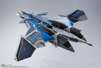 DX Chogokin Macross Delta VF-31AX Kairos-Plus Hayate Immelmann Bandai
