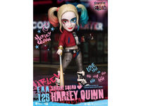 Suicide Squad Egg Attack Action EAA-125 Harley Quinn Figure