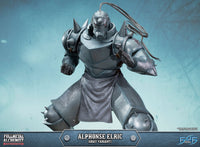 First 4 Figures Fullmetal Alchemist Brotherhood - Alphonse Elric statue