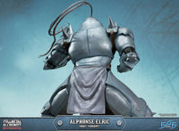 First 4 Figures Fullmetal Alchemist Brotherhood - Alphonse Elric statue