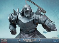 First 4 Figures Fullmetal Alchemist Brotherhood - Alphonse Elric statue