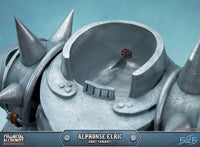 First 4 Figures Fullmetal Alchemist Brotherhood - Alphonse Elric statue