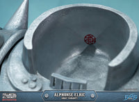 First 4 Figures Fullmetal Alchemist Brotherhood - Alphonse Elric statue