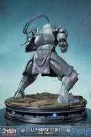 First 4 Figures Fullmetal Alchemist Brotherhood - Alphonse Elric statue
