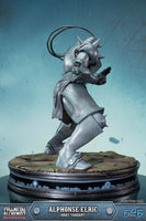 First 4 Figures Fullmetal Alchemist Brotherhood - Alphonse Elric statue