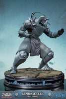 First 4 Figures Fullmetal Alchemist Brotherhood - Alphonse Elric statue