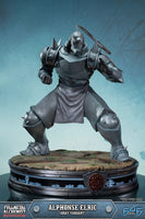 First 4 Figures Fullmetal Alchemist Brotherhood - Alphonse Elric statue