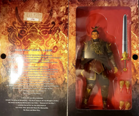Romance of the Three Kingdoms Huang Zhong 1/6 12Inch Action Figure