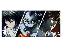 Death Note Triad XXL Desk Mat