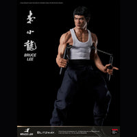Bruce Lee: Tribute Statue - ver. 4 "Bruce Lee", Blitzway 1/4th Scale Hybrid Type Statue