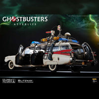 ECTO-1 "Ghostbusters: Afterlife", Blitzway 1/6 Scale Vehicle