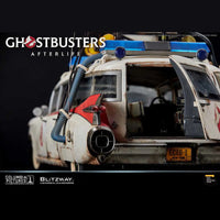 ECTO-1 "Ghostbusters: Afterlife", Blitzway 1/6 Scale Vehicle
