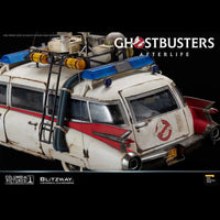 ECTO-1 "Ghostbusters: Afterlife", Blitzway 1/6 Scale Vehicle