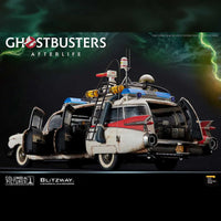 ECTO-1 "Ghostbusters: Afterlife", Blitzway 1/6 Scale Vehicle