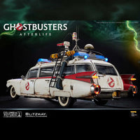 ECTO-1 "Ghostbusters: Afterlife", Blitzway 1/6 Scale Vehicle