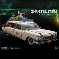 ECTO-1 "Ghostbusters: Afterlife", Blitzway 1/6 Scale Vehicle
