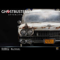 ECTO-1 "Ghostbusters: Afterlife", Blitzway 1/6 Scale Vehicle