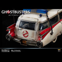 ECTO-1 "Ghostbusters: Afterlife", Blitzway 1/6 Scale Vehicle