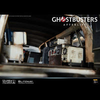ECTO-1 "Ghostbusters: Afterlife", Blitzway 1/6 Scale Vehicle
