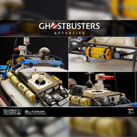 ECTO-1 "Ghostbusters: Afterlife", Blitzway 1/6 Scale Vehicle