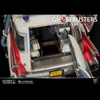 ECTO-1 "Ghostbusters: Afterlife", Blitzway 1/6 Scale Vehicle