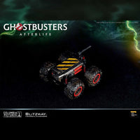 ECTO-1 "Ghostbusters: Afterlife", Blitzway 1/6 Scale Vehicle