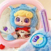 Q KID Animal Preschool Plush Series Blind Box