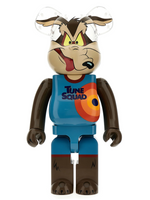 Medicom Toy Be@rbrick Wile E. Coyote 1000%
