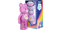Medicom Toy Be@rbrick Best Friend Bear 1000%