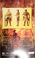 Romance of the Three Kingdoms Ma Chao 1/6 12Inch Action Figure