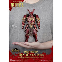 SDCC 2022 Dark Nights: Death Metal Batman The Merciless Action Figure