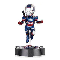 EA-007 Egg Attack Iron Man 3 Iron Patriot