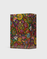 Medicom Toy Psychedelic Paisley Bearbrick 100% 400%