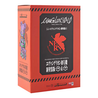 Medicom Toy Be@rbrick Evangelion Eva01 (New Paint Ver.) 100% & 400%