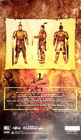 Romance of the Three Kingdoms Huang Zhong 1/6 12Inch Action Figure