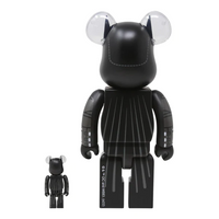 Medicom Toy Be@rbrick The Batman 100% & 400%