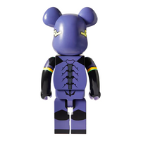 Medicom Toy BE@RBRICK - Eva-13 New Painted Ver. 1000%