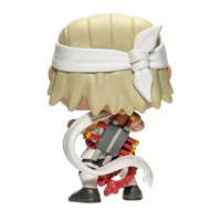 Funko Pop Naruto Shippuden Killer Bee Chase Entertainment Earth Exclusive