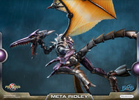 First 4 Figures Metroid Prime – Meta Ridley statue