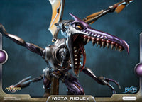 First 4 Figures Metroid Prime – Meta Ridley statue