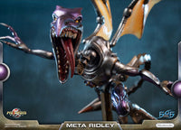 First 4 Figures Metroid Prime – Meta Ridley statue