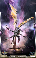 First 4 Figures Metroid Prime – Meta Ridley statue