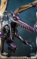First 4 Figures Metroid Prime – Meta Ridley statue