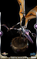 First 4 Figures Metroid Prime – Meta Ridley statue