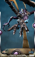 First 4 Figures Metroid Prime – Meta Ridley statue