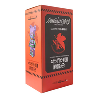 Medicom Toy Be@rbrick Evangelion Eva01 (New Paint Ver.) 1000%
