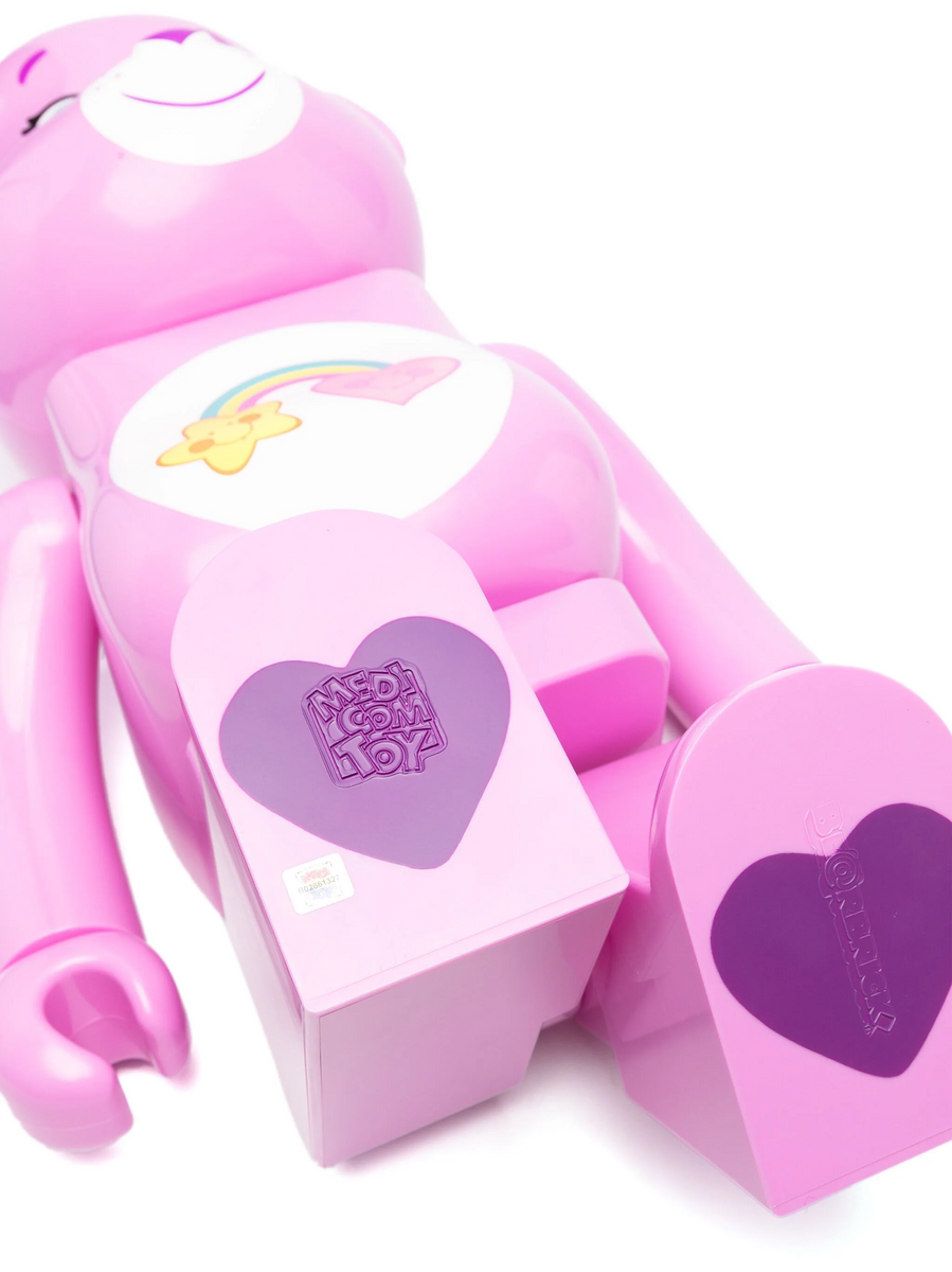 Medicom Toy Be@rbrick Best Friend Bear 1000%| Sekaido.com